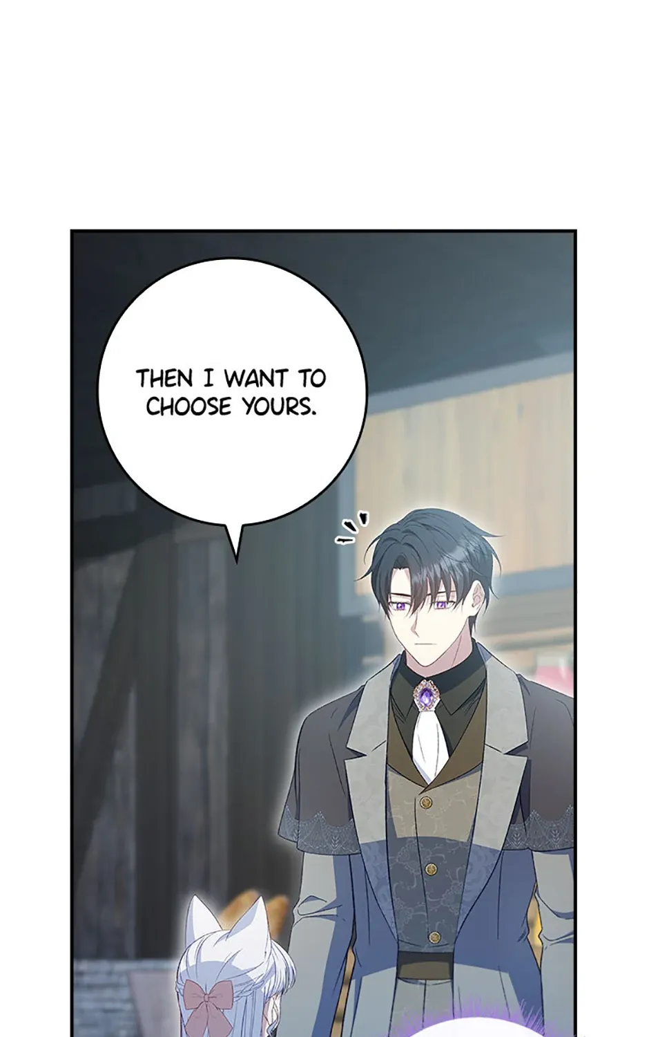 Fakes Don’t Want To Be Real Chapter 86 page 33 - 