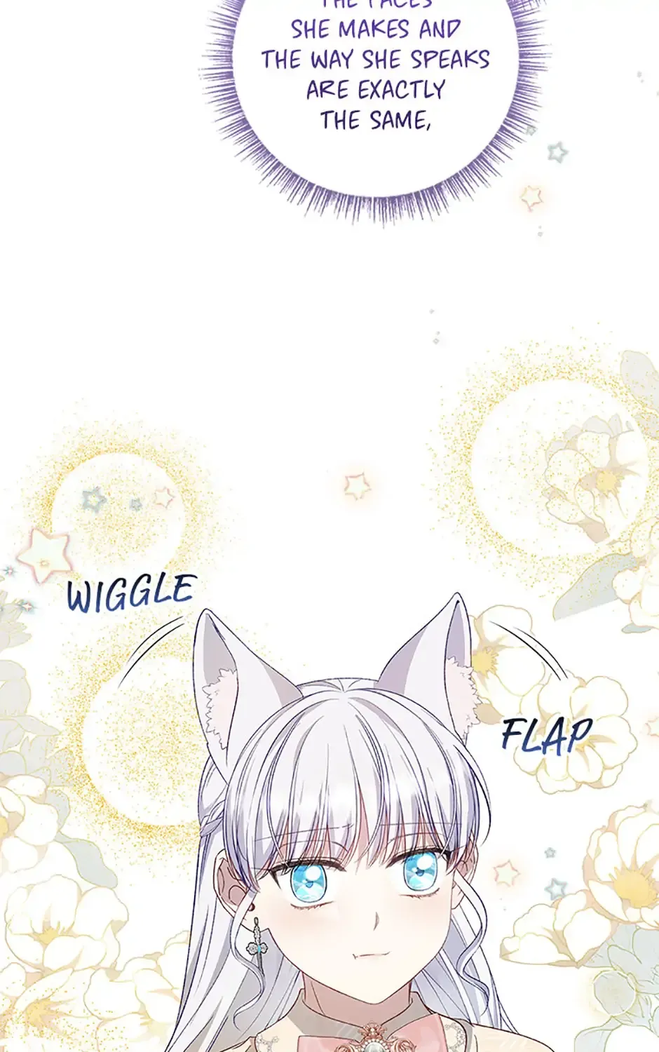 Fakes Don’t Want To Be Real Chapter 86 page 35 - 
