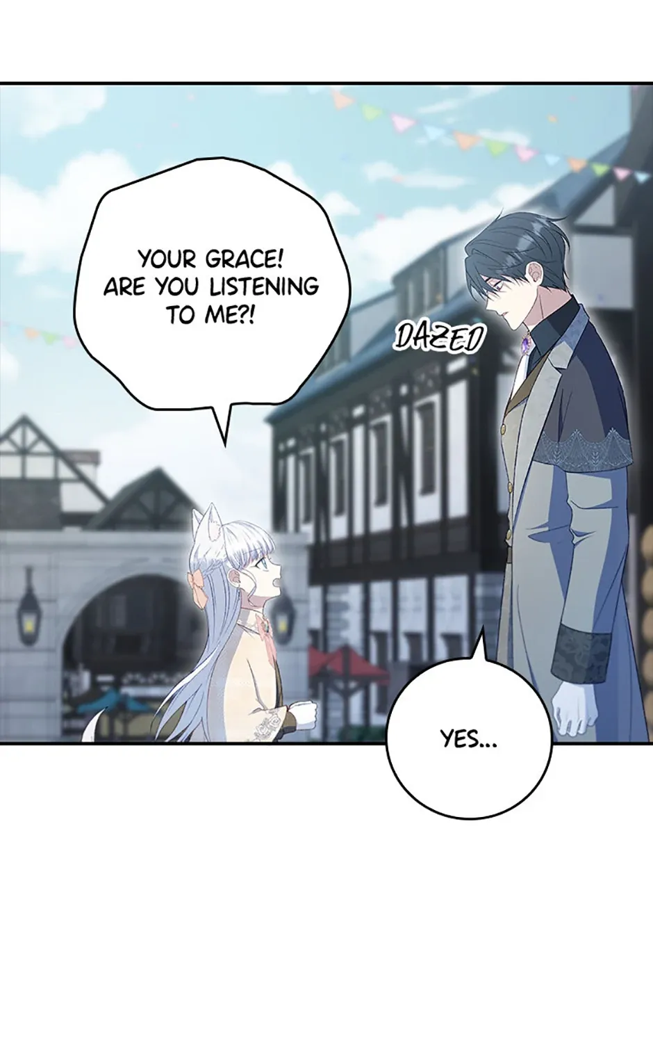 Fakes Don’t Want To Be Real Chapter 86 page 39 - 