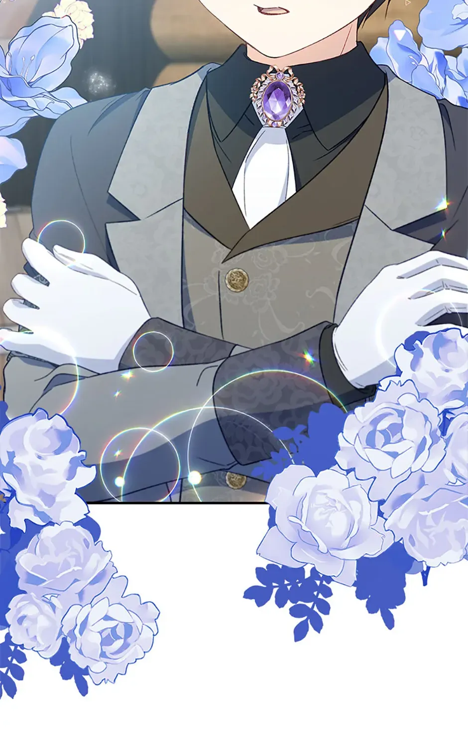 Fakes Don’t Want To Be Real Chapter 86 page 45 - 