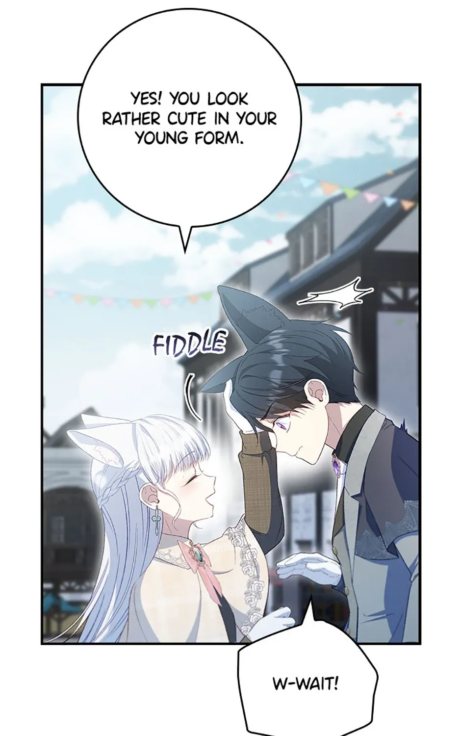 Fakes Don’t Want To Be Real Chapter 86 page 47 - 