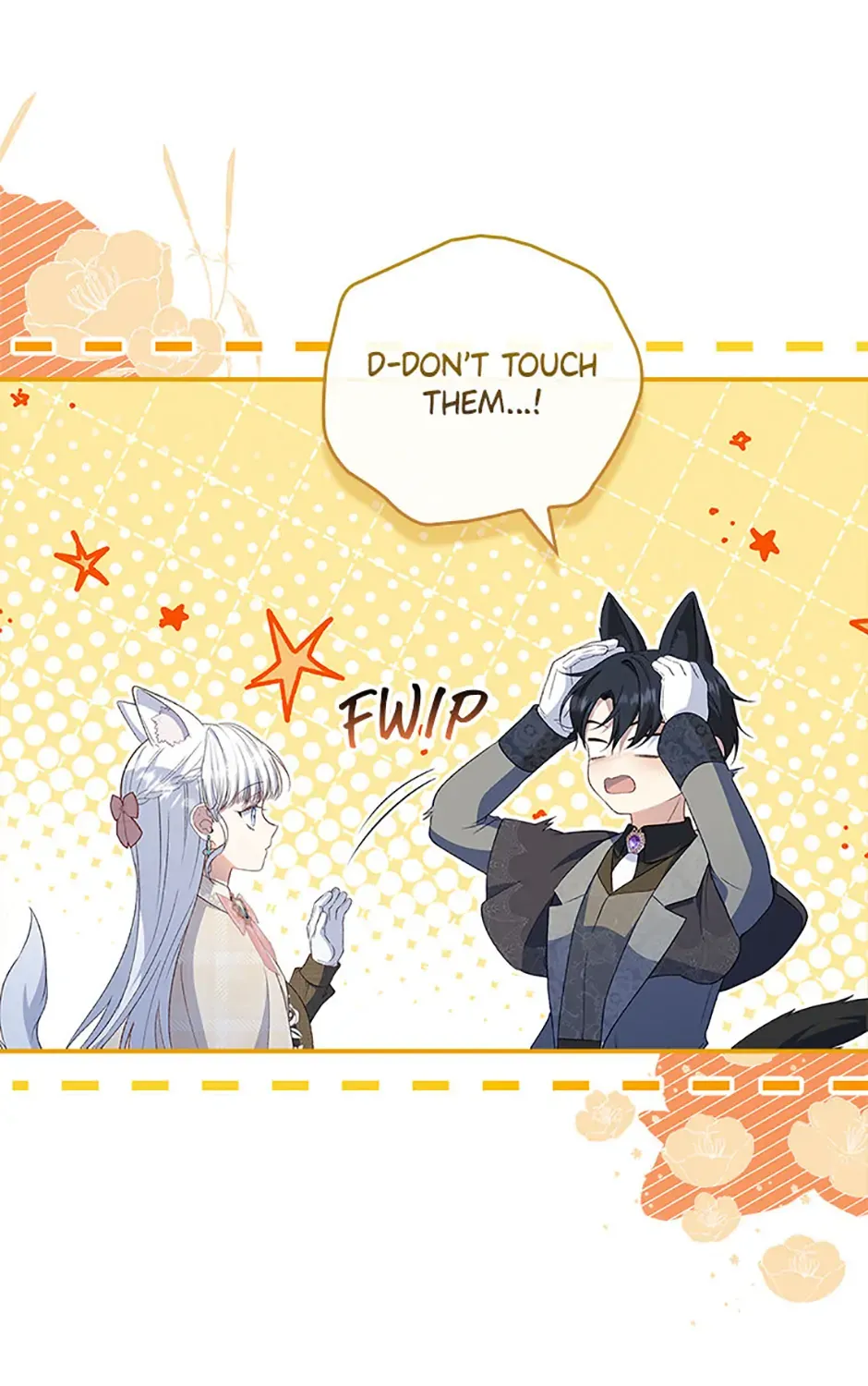 Fakes Don’t Want To Be Real Chapter 86 page 49 - 