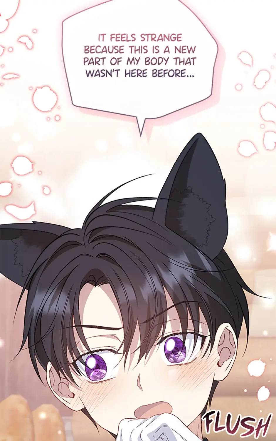 Fakes Don’t Want To Be Real Chapter 86 page 51 - 