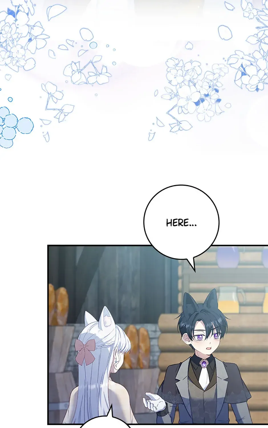 Fakes Don’t Want To Be Real Chapter 86 page 63 - 