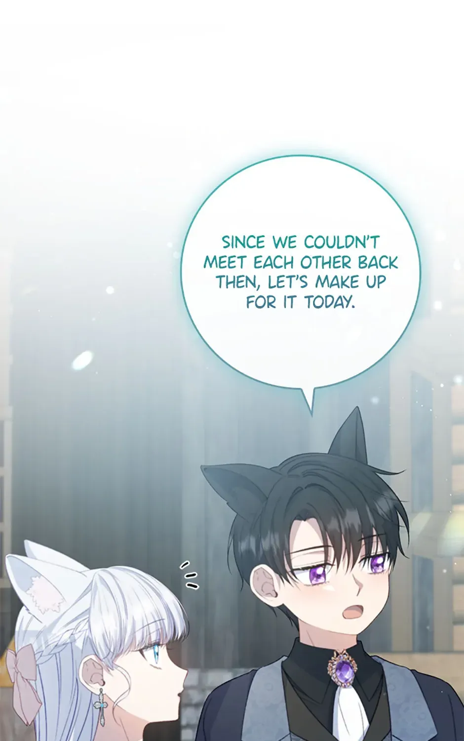 Fakes Don’t Want To Be Real Chapter 86 page 65 - 