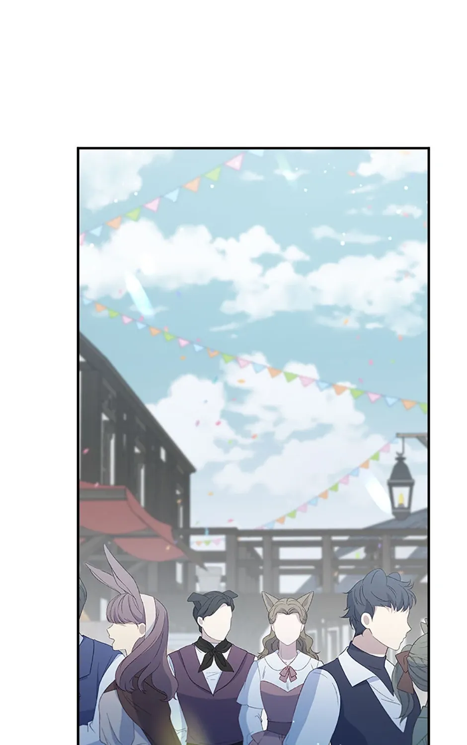 Fakes Don’t Want To Be Real Chapter 86 page 77 - 