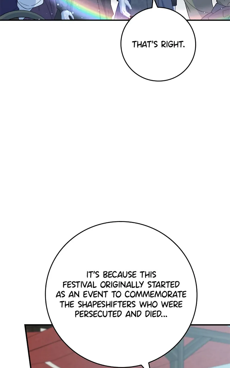 Fakes Don’t Want To Be Real Chapter 86 page 81 - 
