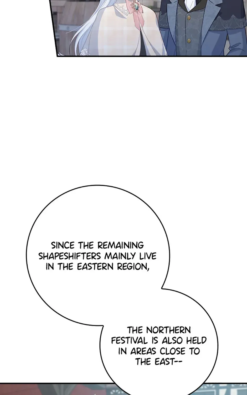 Fakes Don’t Want To Be Real Chapter 86 page 83 - 