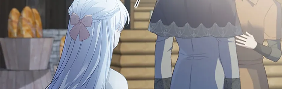 Fakes Don’t Want To Be Real Chapter 86 page 10 - 