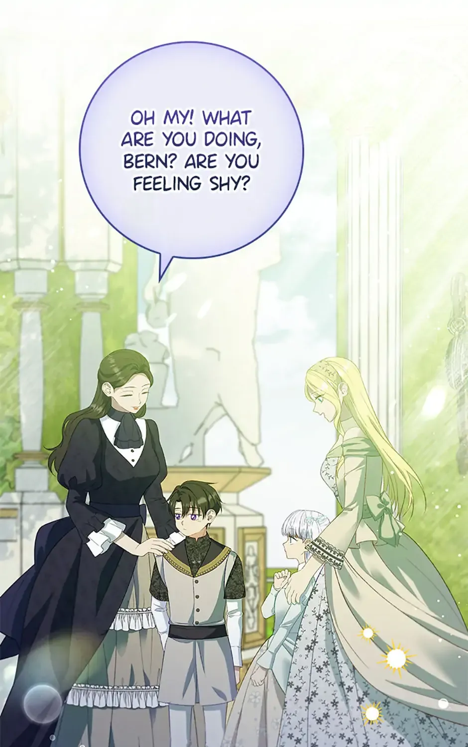 Fakes Don’t Want To Be Real Chapter 86 page 97 - 