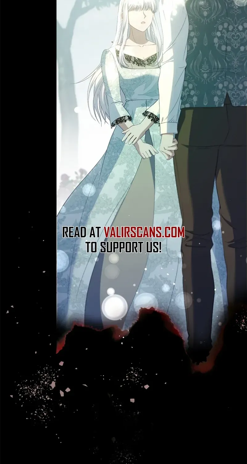 Fakes Don’t Want To Be Real Chapter 87 page 14 - 