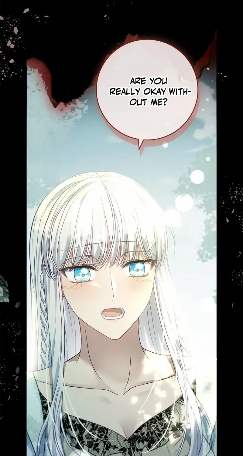 Fakes Don’t Want To Be Real Chapter 87 page 15 - 