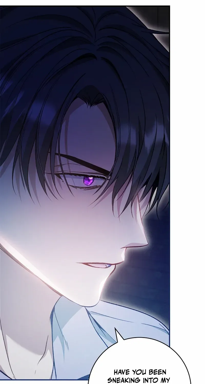 Fakes Don’t Want To Be Real Chapter 87 page 25 - 