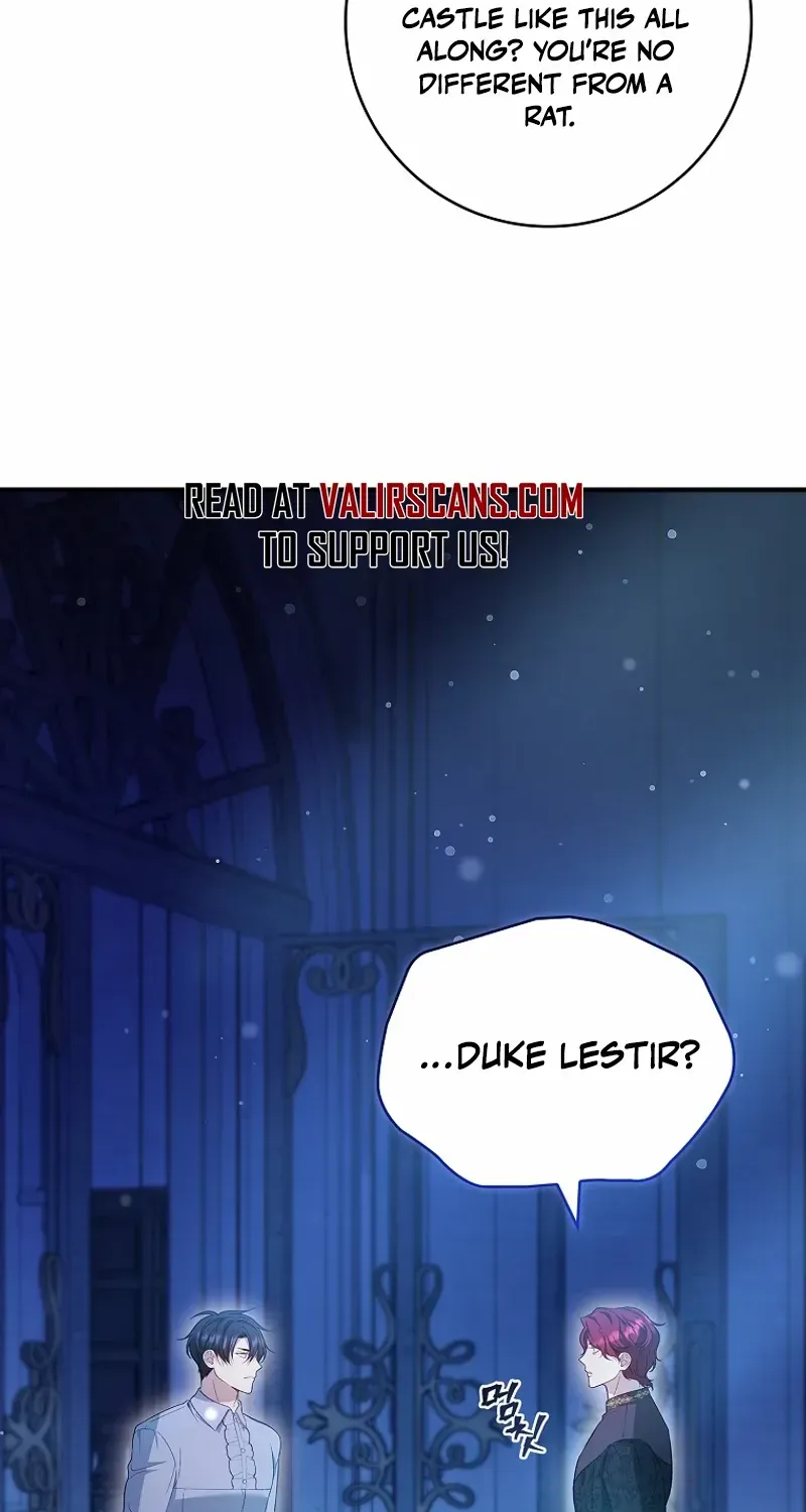 Fakes Don’t Want To Be Real Chapter 87 page 26 - 
