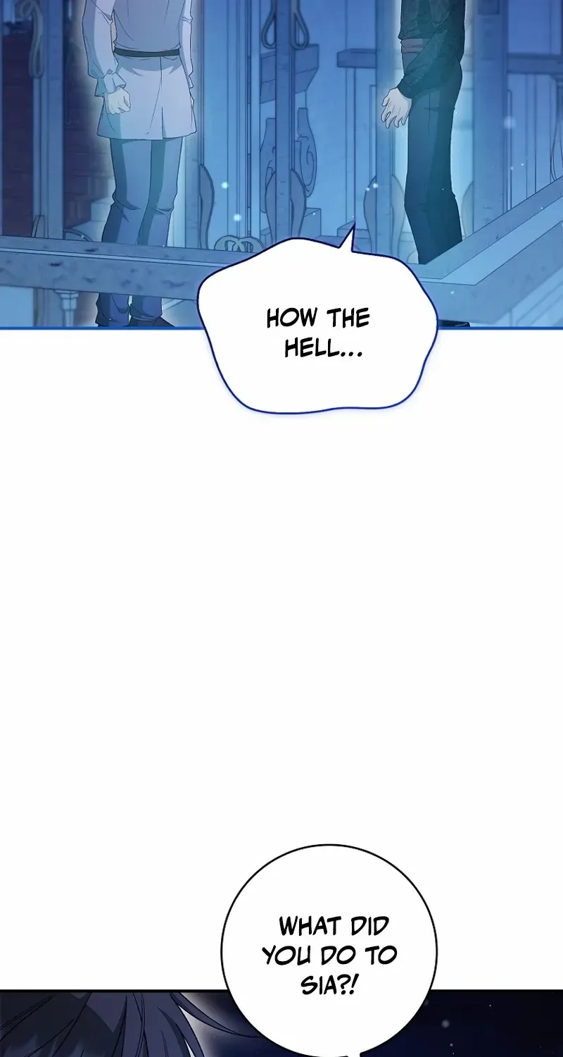Fakes Don’t Want To Be Real Chapter 87 page 27 - 