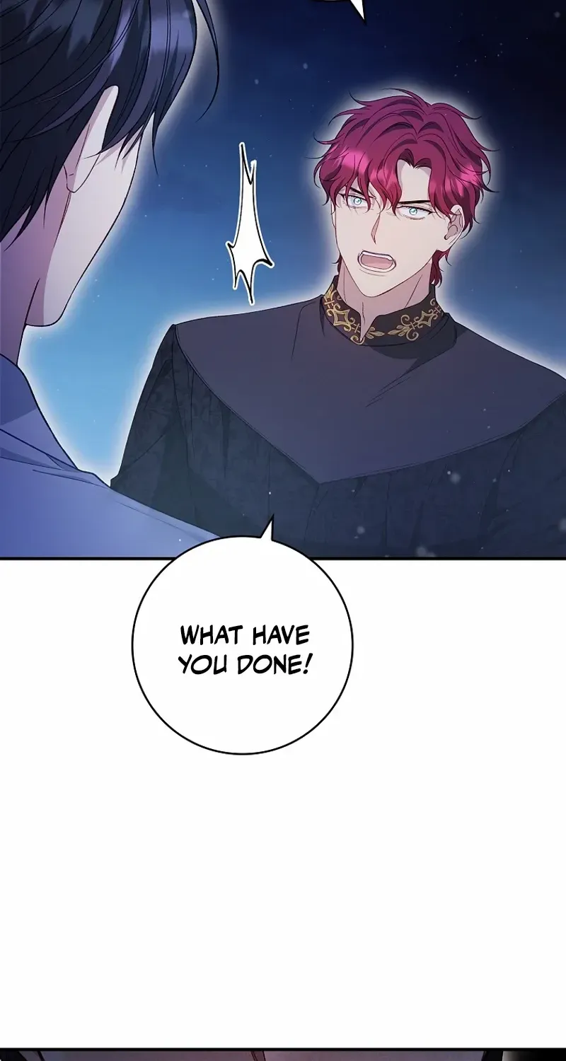Fakes Don’t Want To Be Real Chapter 87 page 28 - 