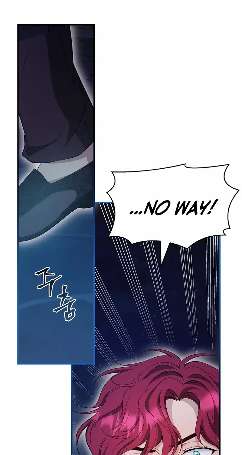 Fakes Don’t Want To Be Real Chapter 87 page 33 - 
