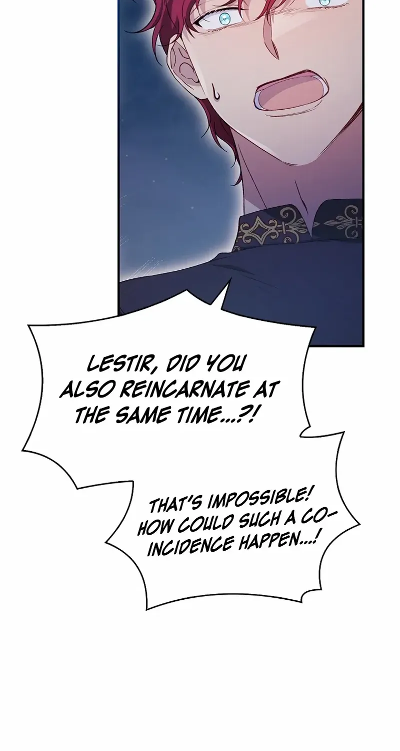 Fakes Don’t Want To Be Real Chapter 87 page 34 - 