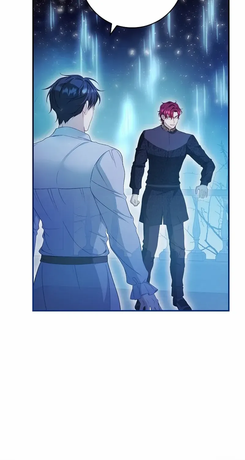 Fakes Don’t Want To Be Real Chapter 87 page 36 - 