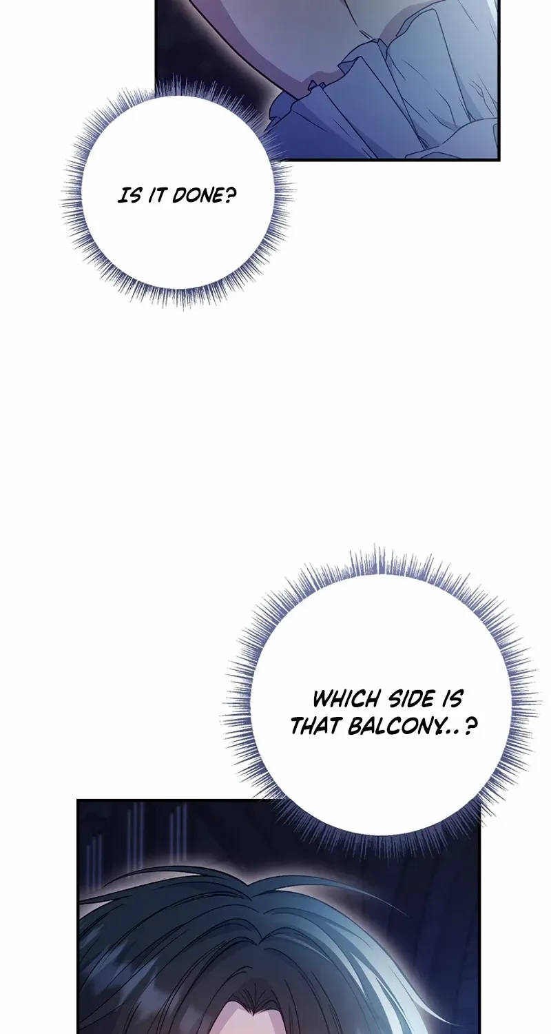 Fakes Don’t Want To Be Real Chapter 87 page 5 - 
