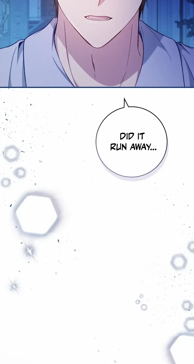 Fakes Don’t Want To Be Real Chapter 87 page 46 - 