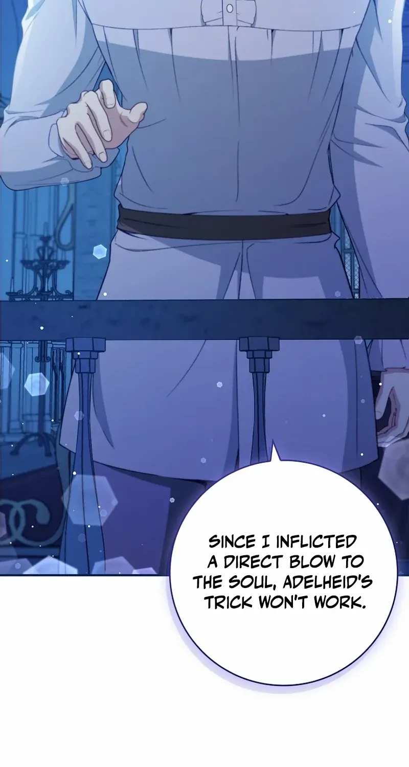 Fakes Don’t Want To Be Real Chapter 87 page 48 - 