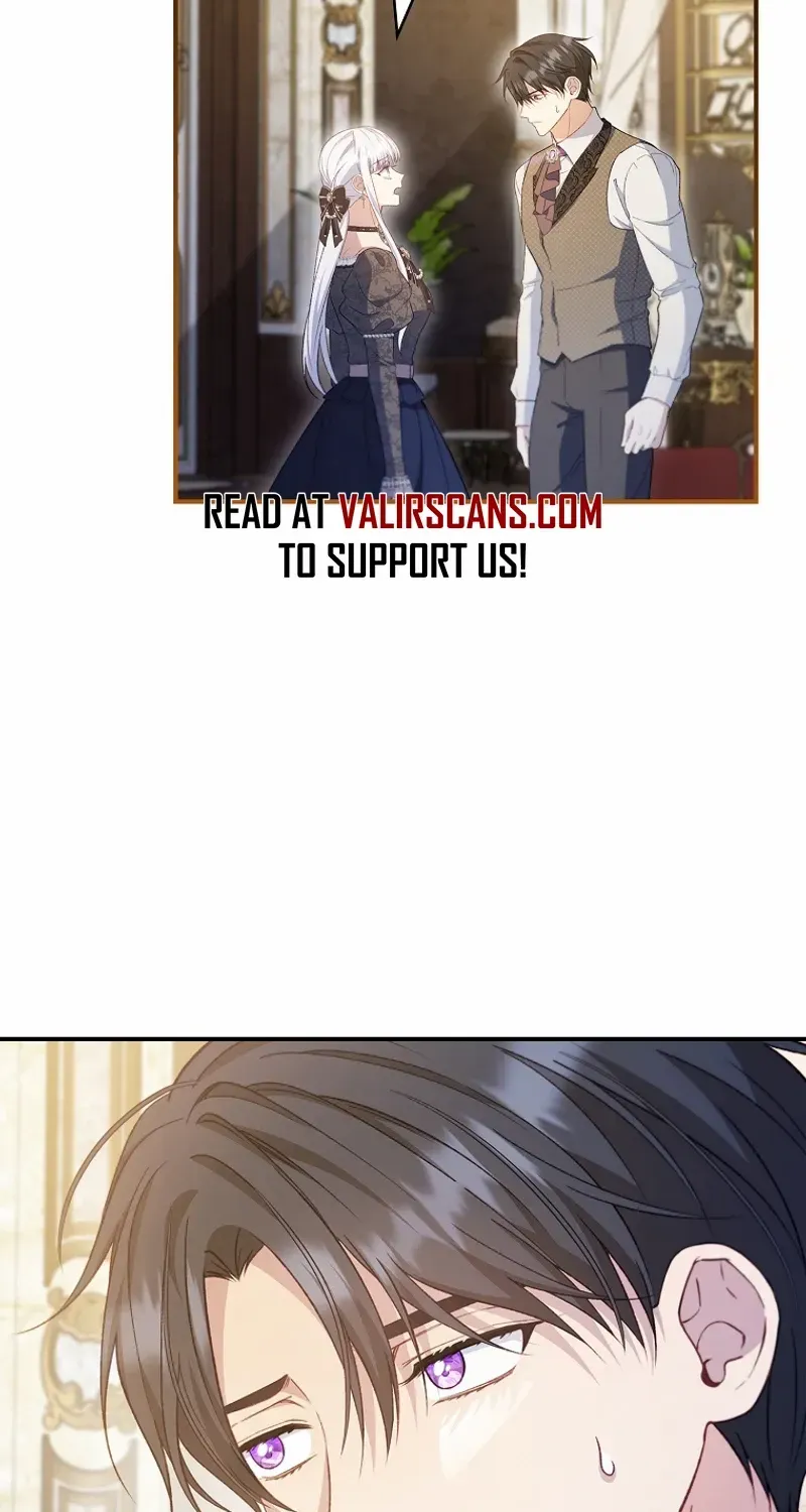 Fakes Don’t Want To Be Real Chapter 87 page 54 - 