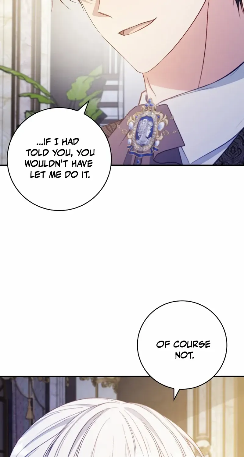 Fakes Don’t Want To Be Real Chapter 87 page 55 - 