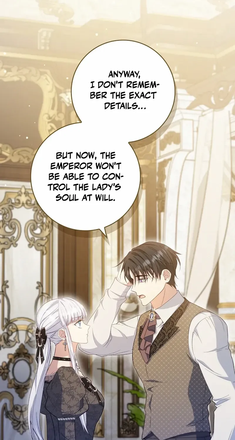 Fakes Don’t Want To Be Real Chapter 87 page 57 - 