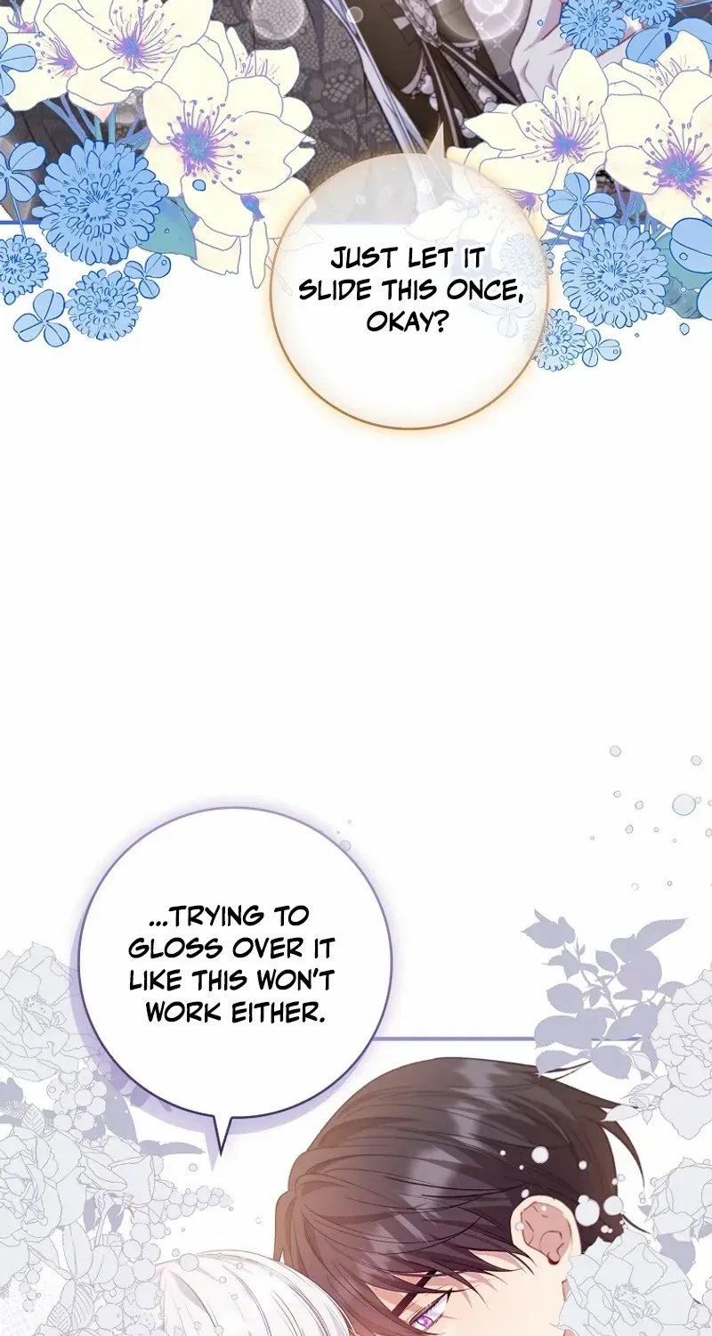 Fakes Don’t Want To Be Real Chapter 87 page 61 - 