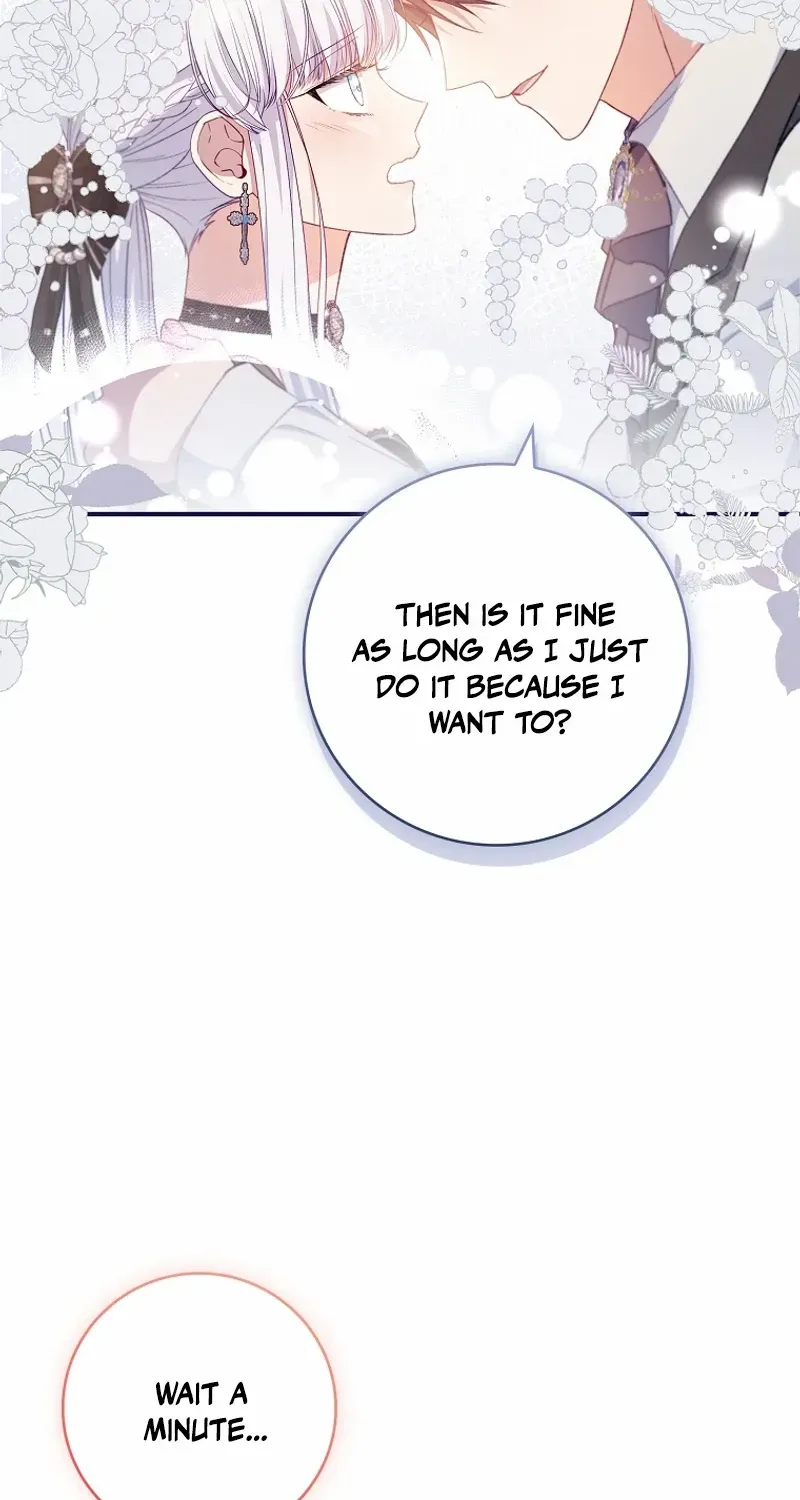 Fakes Don’t Want To Be Real Chapter 87 page 62 - 