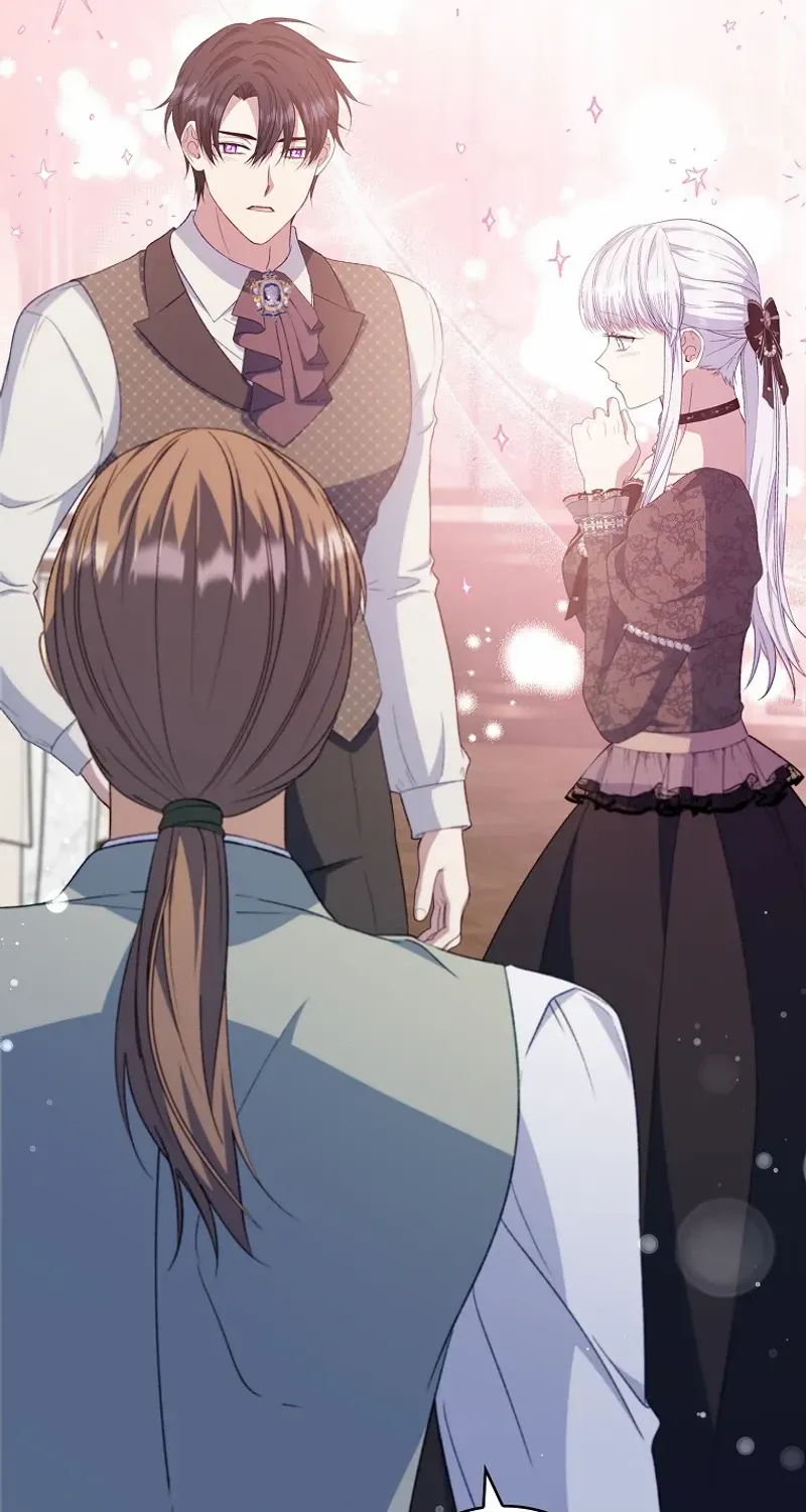 Fakes Don’t Want To Be Real Chapter 87 page 66 - 