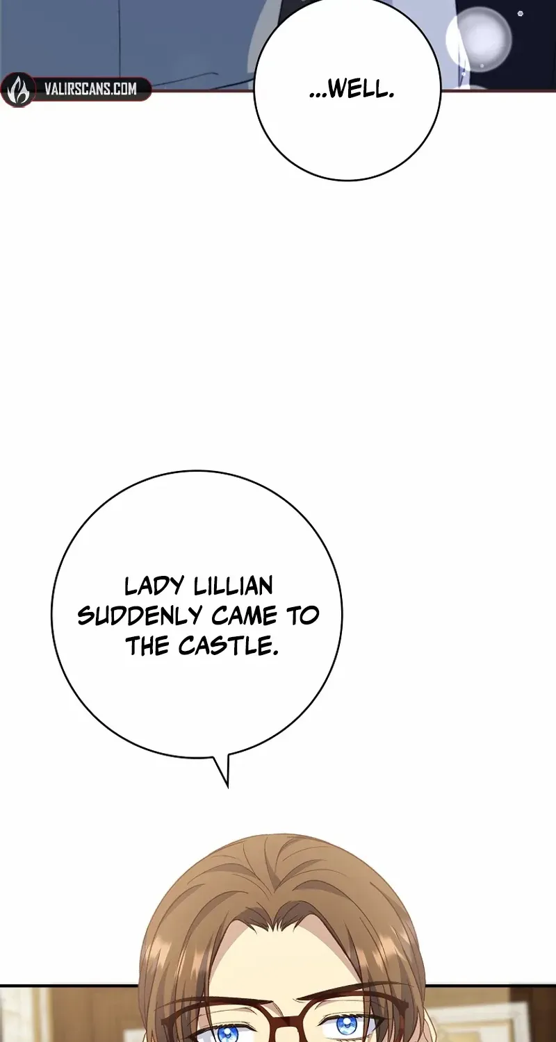 Fakes Don’t Want To Be Real Chapter 87 page 67 - 