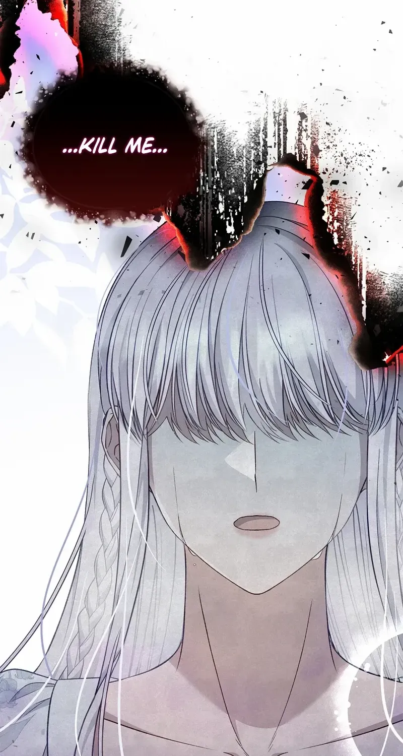 Fakes Don’t Want To Be Real Chapter 87 page 8 - 