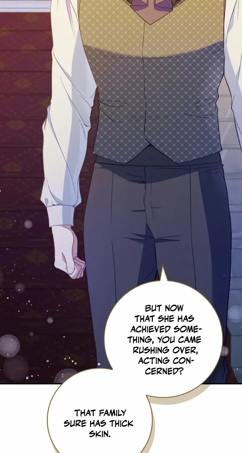 Fakes Don’t Want To Be Real Chapter 88 page 13 - 