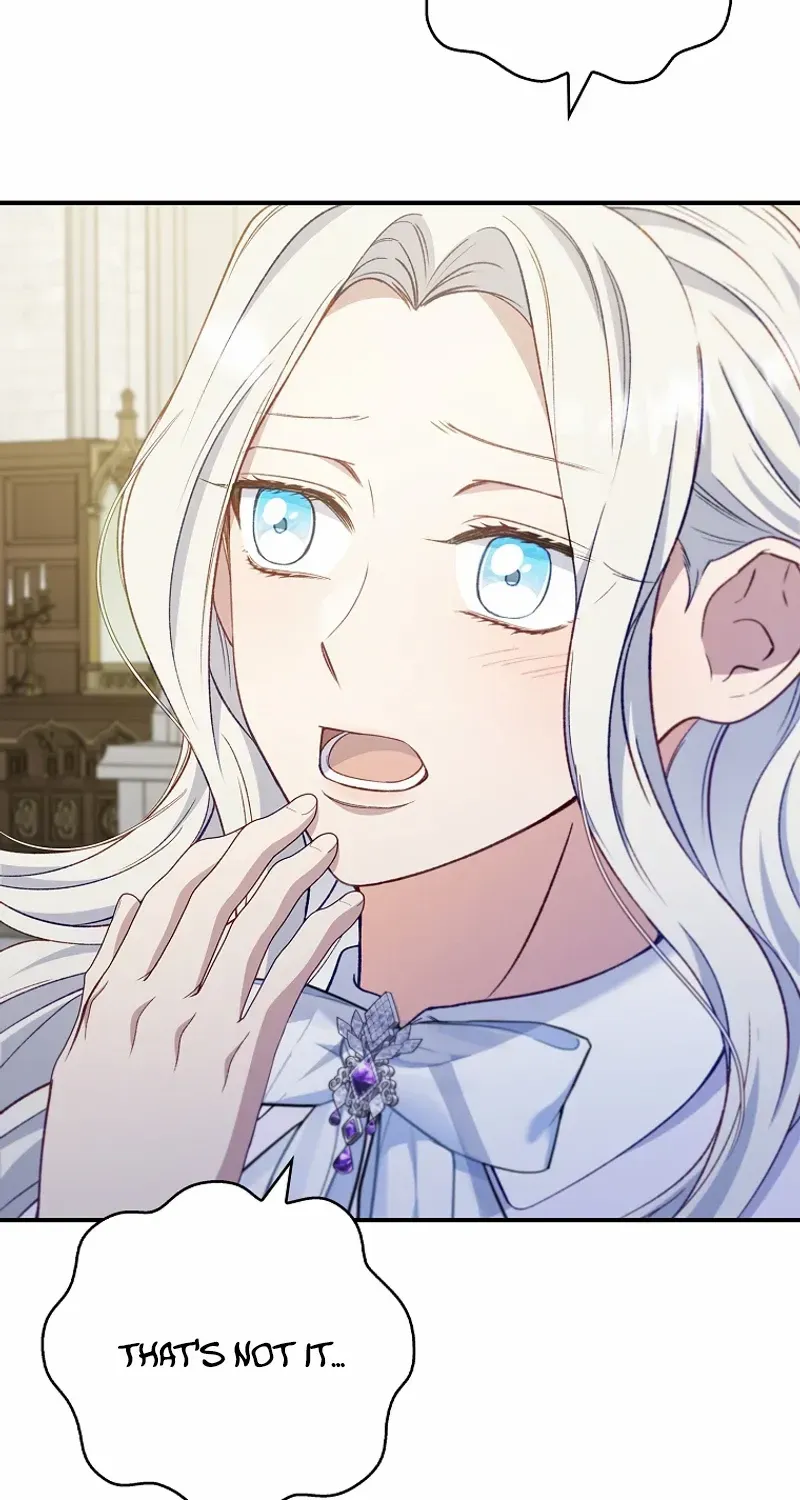Fakes Don’t Want To Be Real Chapter 88 page 17 - 