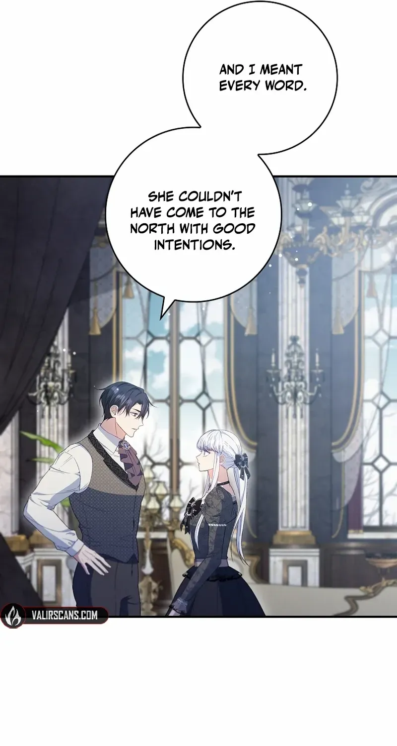 Fakes Don’t Want To Be Real Chapter 88 page 31 - 