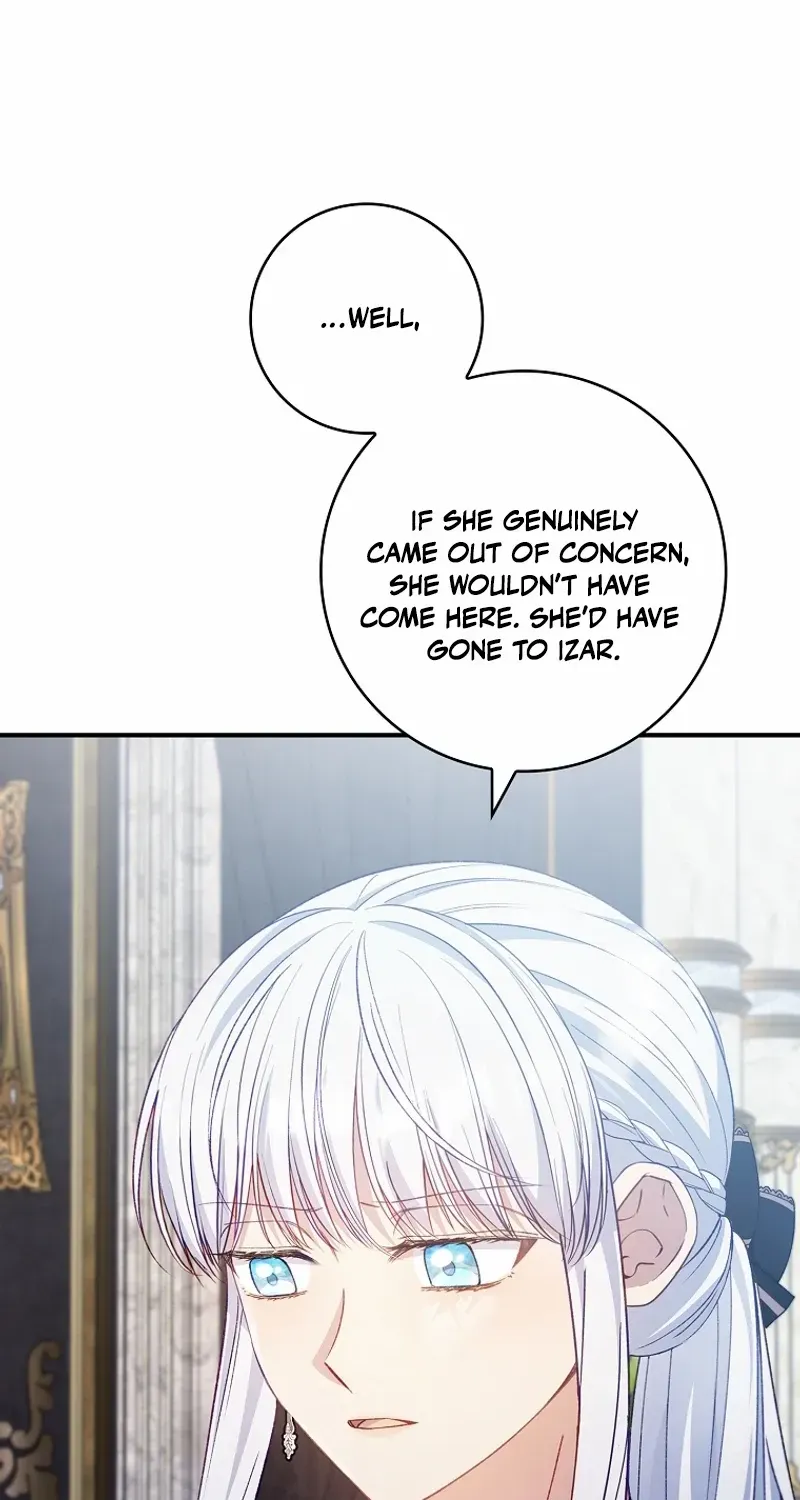 Fakes Don’t Want To Be Real Chapter 88 page 32 - 
