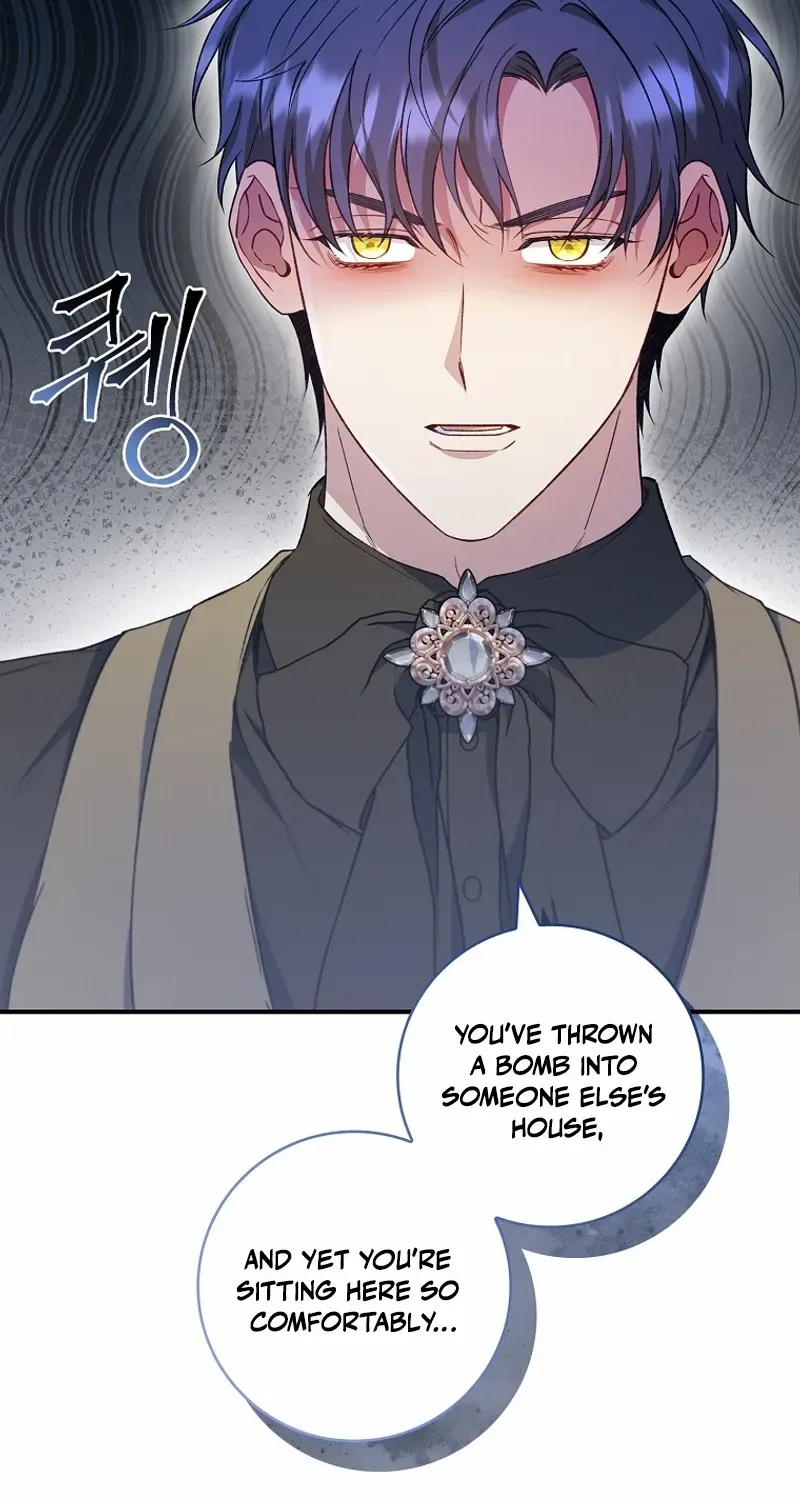 Fakes Don’t Want To Be Real Chapter 88 page 36 - 