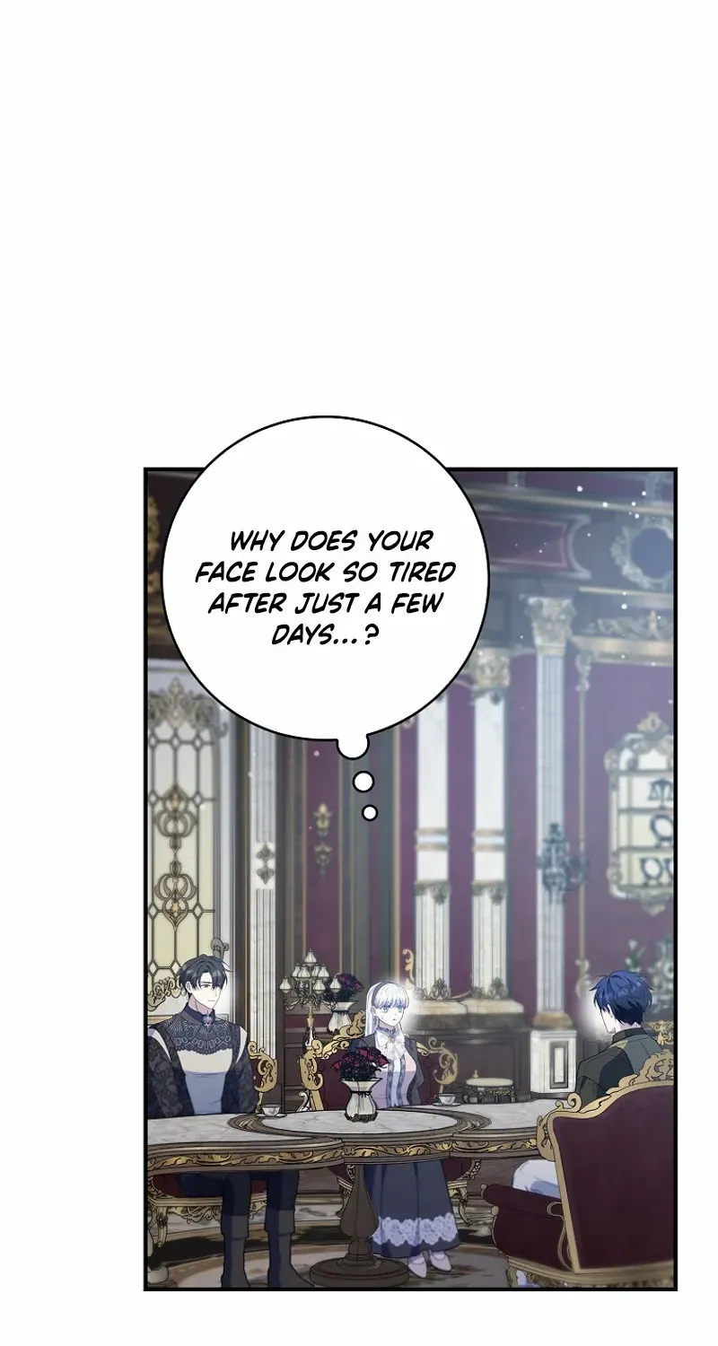 Fakes Don’t Want To Be Real Chapter 88 page 37 - 