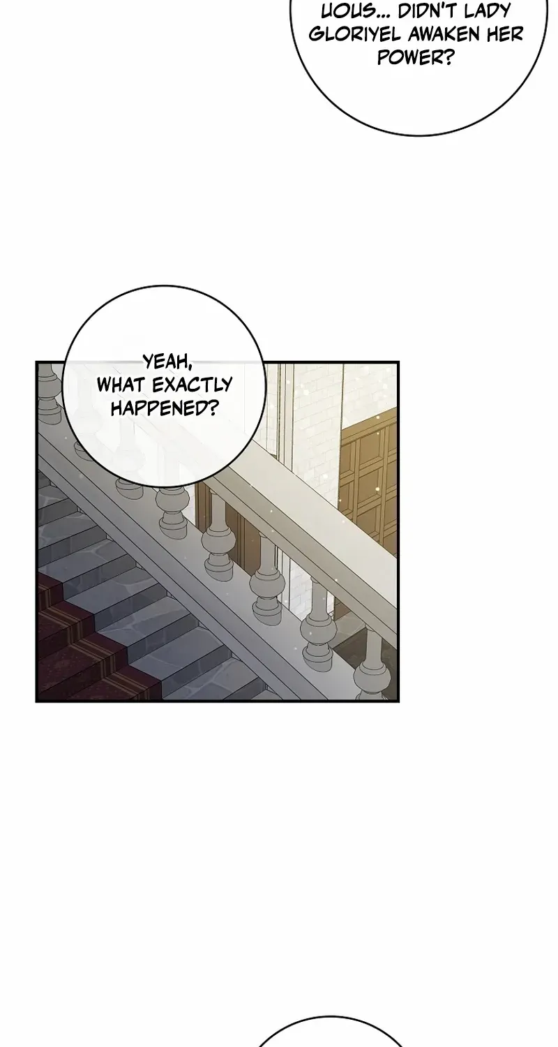 Fakes Don’t Want To Be Real Chapter 88 page 5 - 