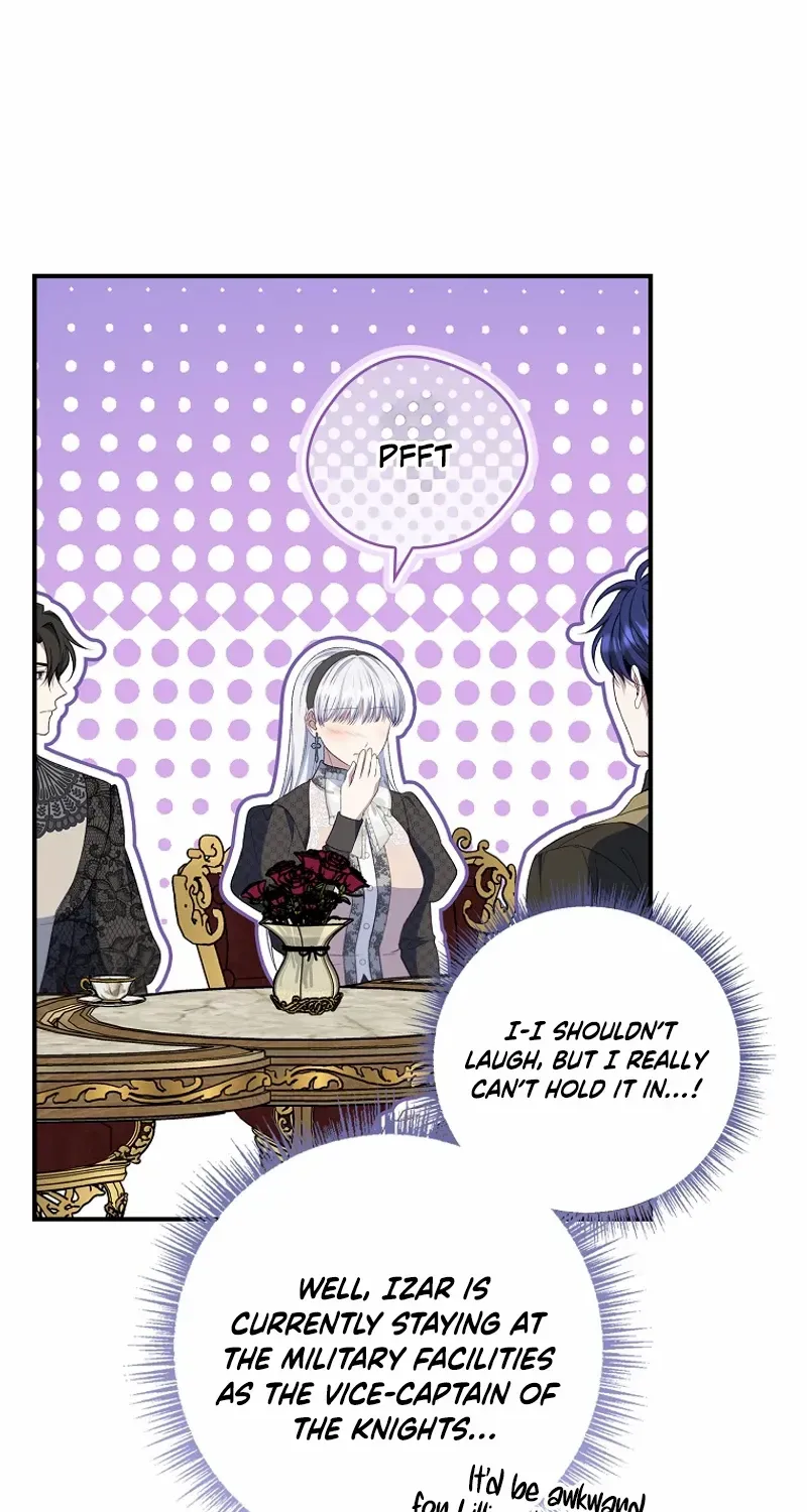 Fakes Don’t Want To Be Real Chapter 88 page 41 - 