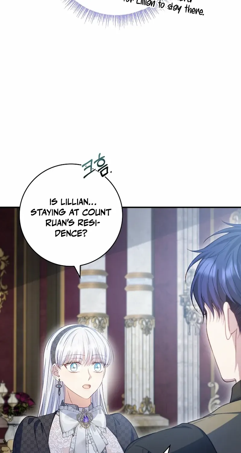 Fakes Don’t Want To Be Real Chapter 88 page 42 - 