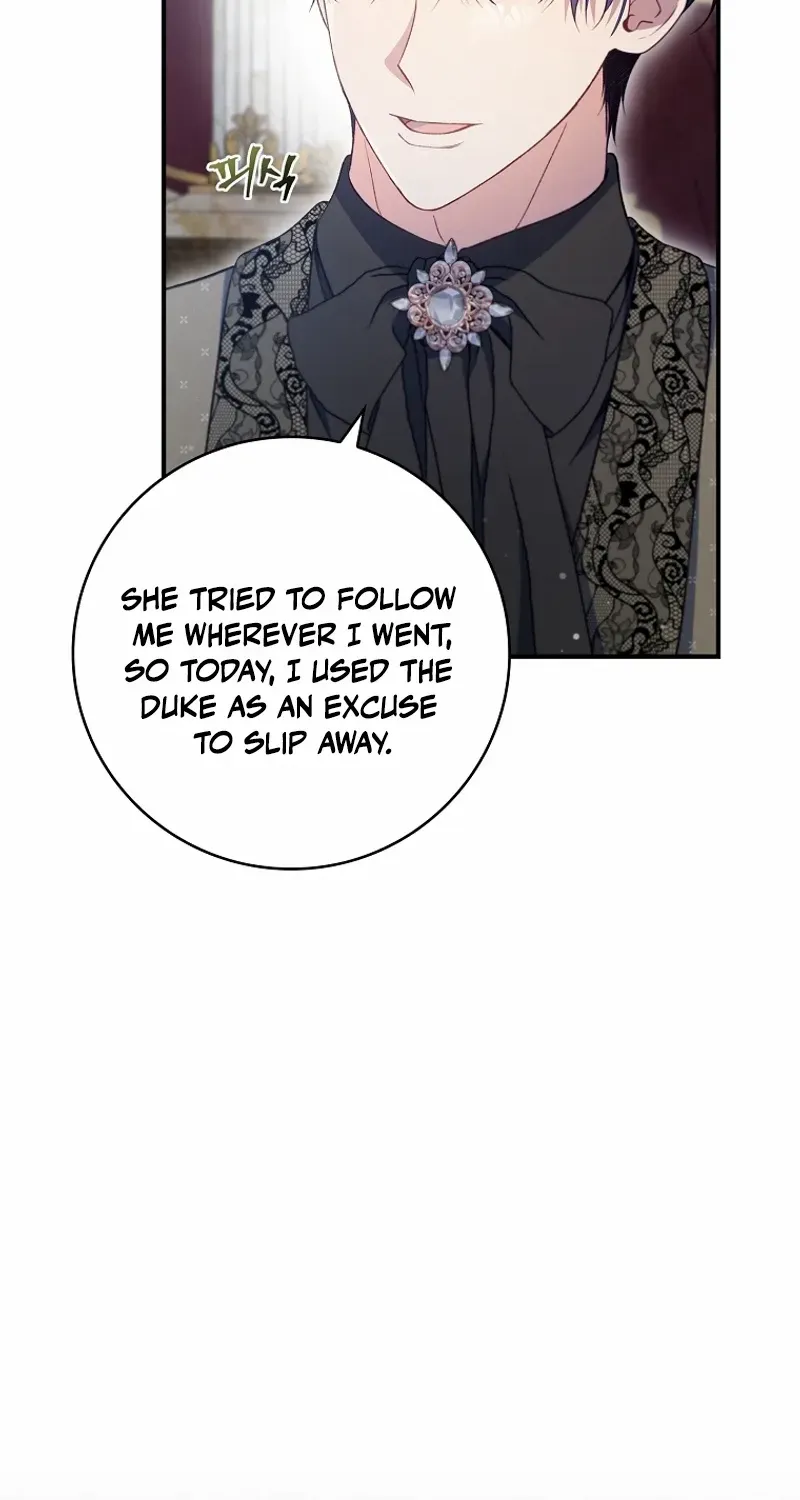 Fakes Don’t Want To Be Real Chapter 88 page 44 - 
