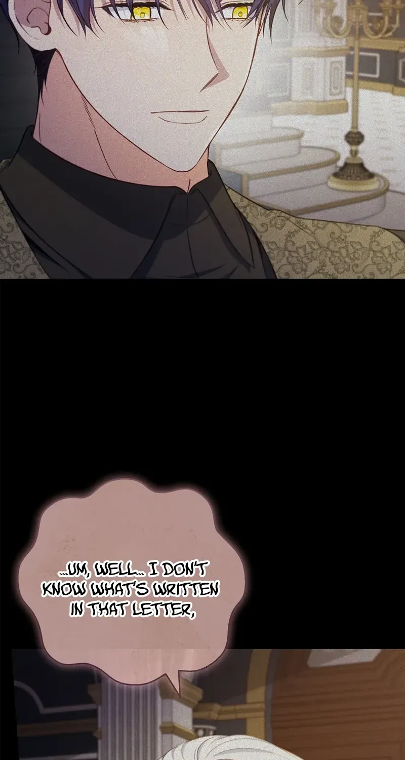 Fakes Don’t Want To Be Real Chapter 88 page 47 - 