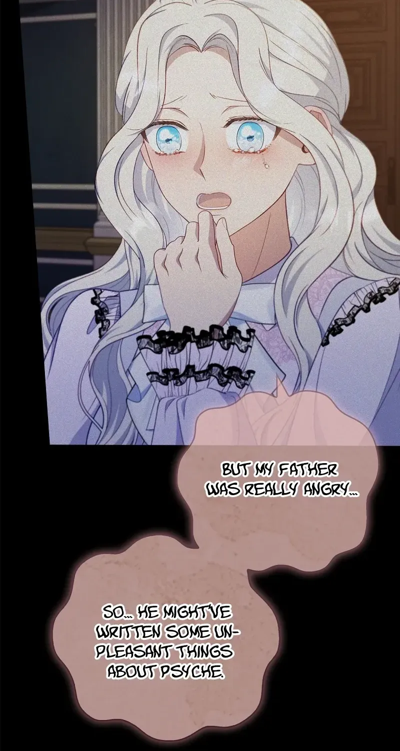 Fakes Don’t Want To Be Real Chapter 88 page 48 - 