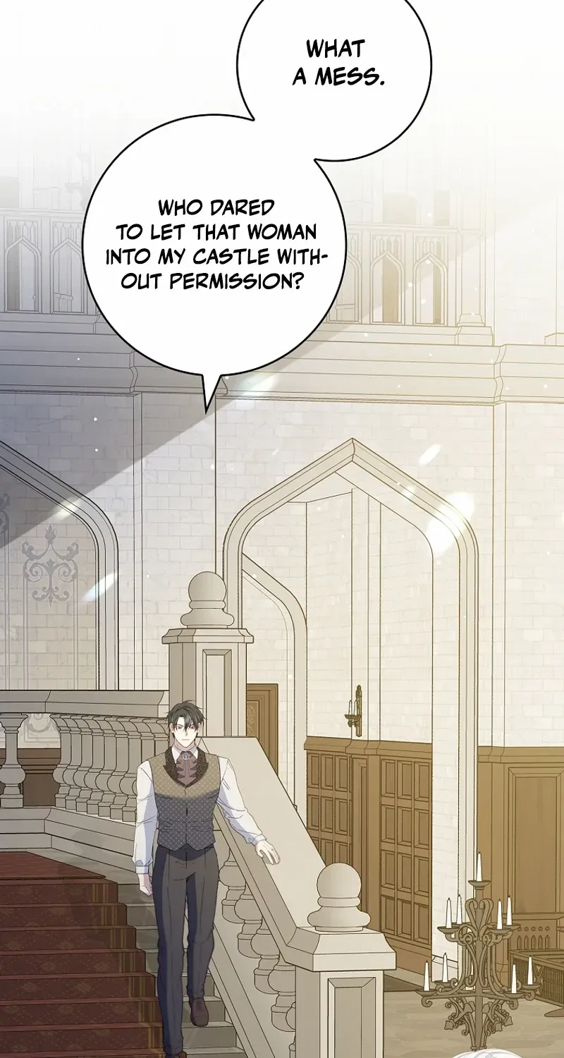 Fakes Don’t Want To Be Real Chapter 88 page 6 - 