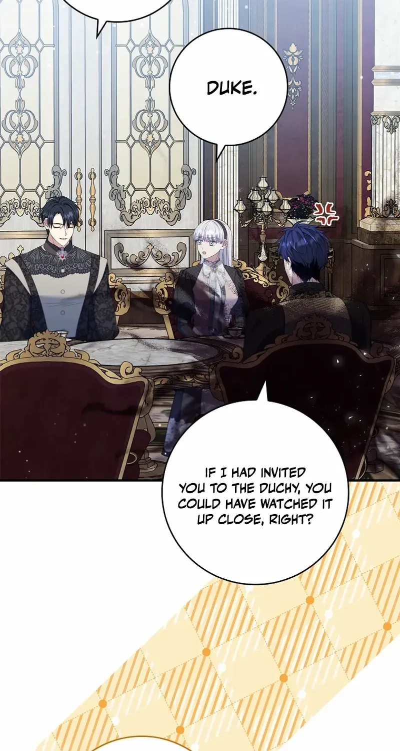 Fakes Don’t Want To Be Real Chapter 88 page 53 - 