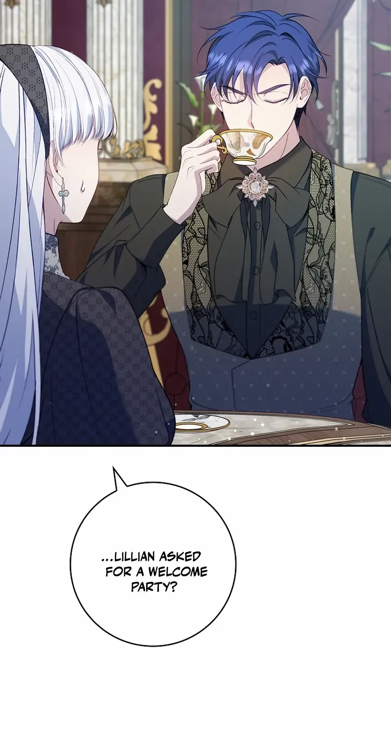Fakes Don’t Want To Be Real Chapter 88 page 55 - 