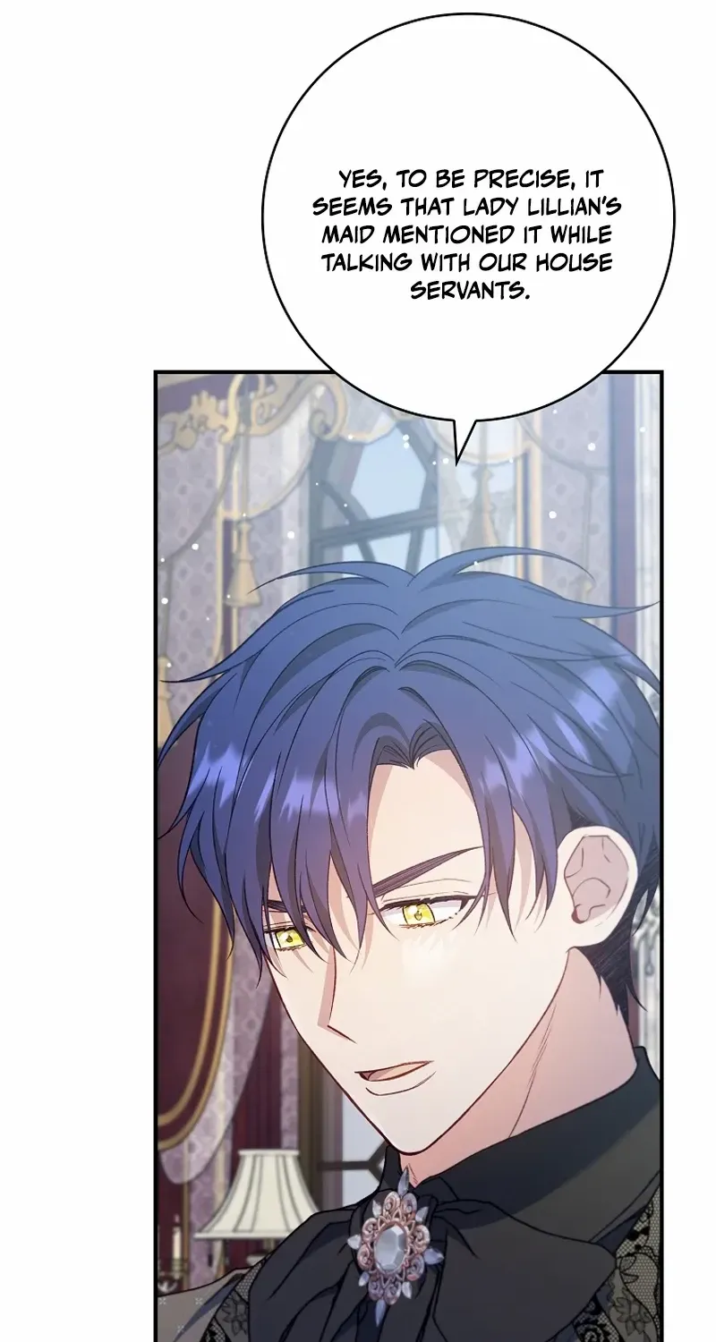 Fakes Don’t Want To Be Real Chapter 88 page 56 - 